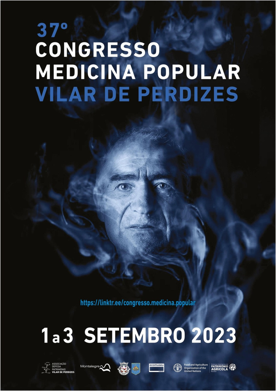 Vilar de Perdizes | 37.º Congresso de Medicina Popular