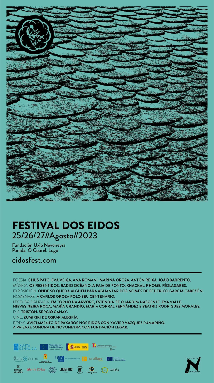 Festival dos Eidos 2023