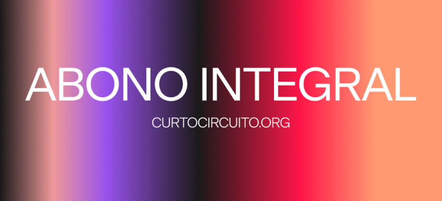 CURTOCIRCUITO · 20 ANIVERSARIO · ABONO INTEGRAL