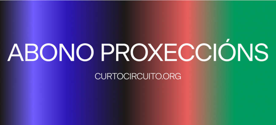 CURTOCIRCUITO · 20 ANIVERSARIO · ABONO PROXECCIÓNS