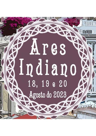 ARES INDIANO 2023