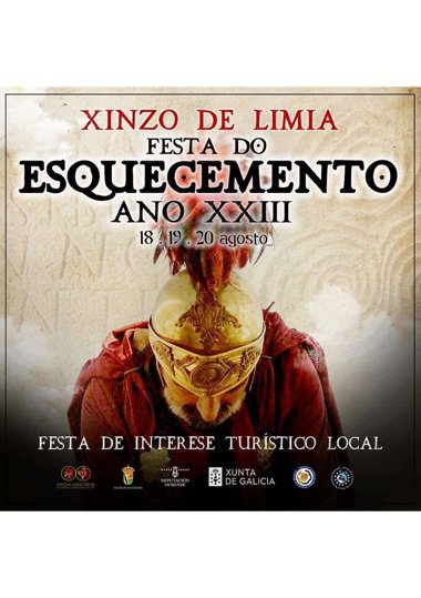 FESTA DO ESQUECEMENTO 2023