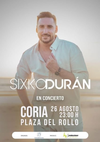 Concierto de Sixko Duran