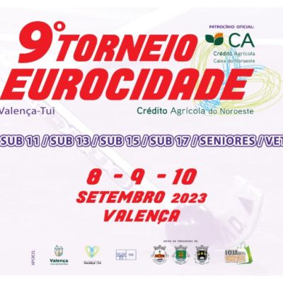 Torneio de Ténis da Eurocidade