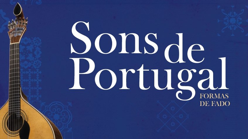 Sons de Portugal
