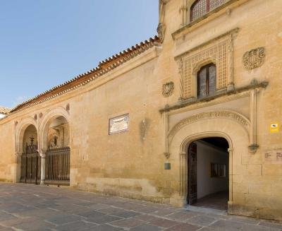 La Noche del Patrimonio en el Museo de Bellas Artes de Córdoba