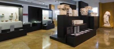 Día Mundial del Turismo en el Museo Arqueológico y Etnológico de Córdoba