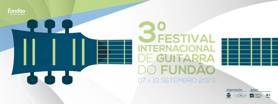 III Festival Internacional de Guitarra do Fundão