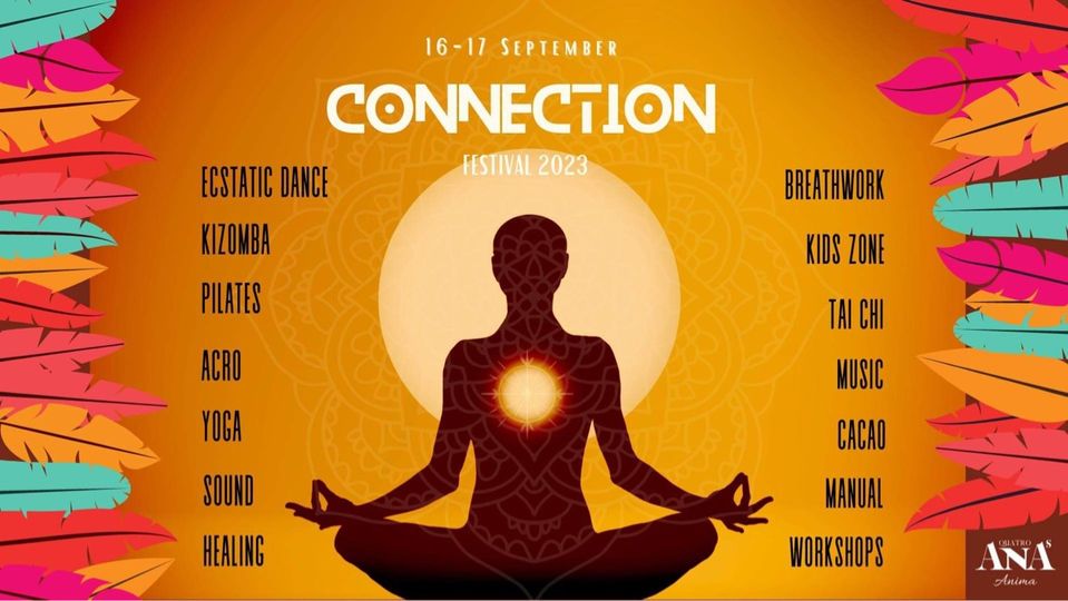 Connection Festival 2023