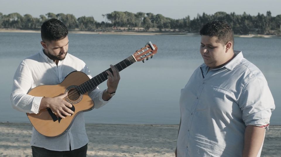 Emanuel e Toy Matos - A Música Cigana a Gostar Dela Própria | Festival Todos '23