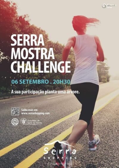 Serra Mostra Challenge