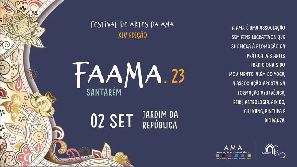 FAAMA'23 