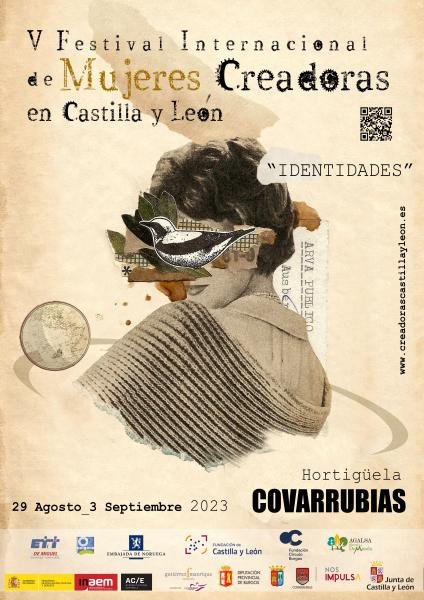 V Festival Internacional de Mujeres Creadoras de Castilla y ...