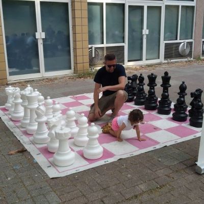 Weekend Chess Classics - U2400 - Viral Agenda
