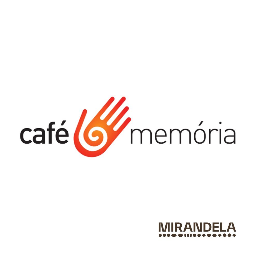 Café Memória - 16 de setembro