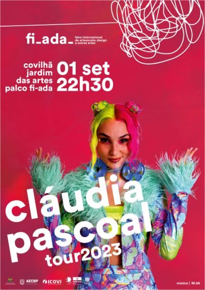 Cláudia Pascoal