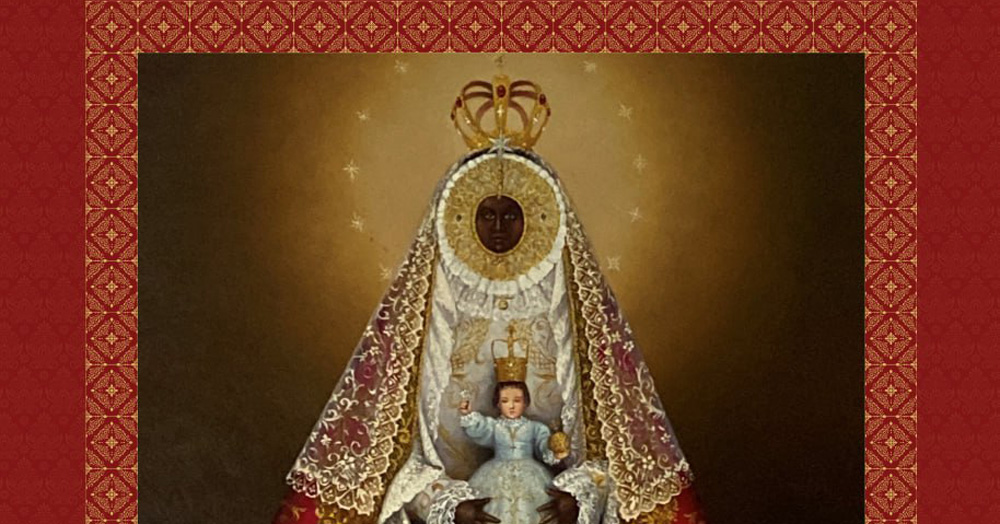 Festividad de la Virgen de los Milagros 2023. Programa de actos