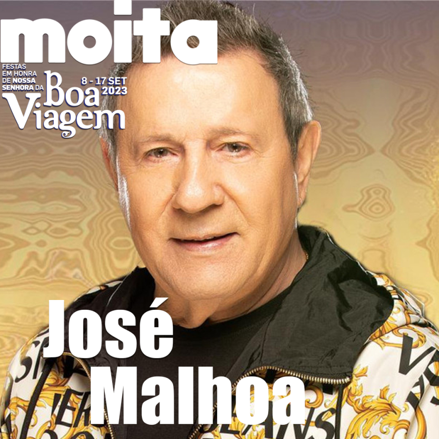Concerto com José Malhoa