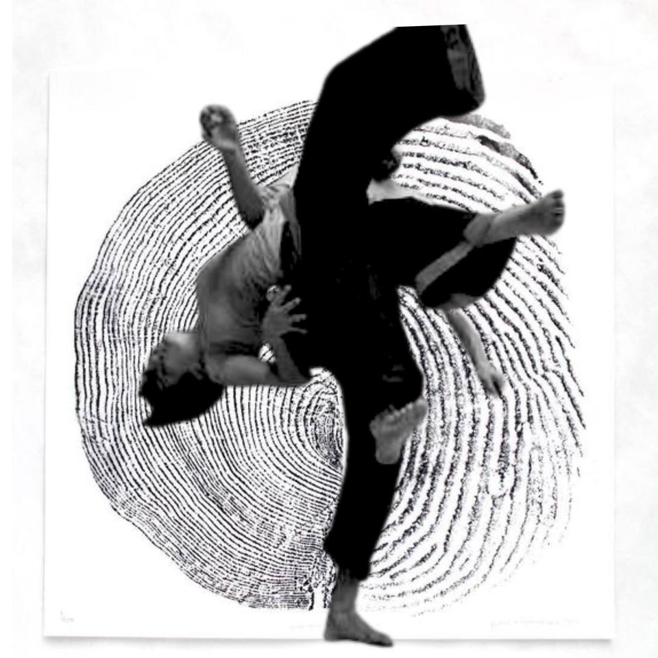 INNERCORE - MOVEMENT AND CONTACT IMPROVISATION FESTIVAL