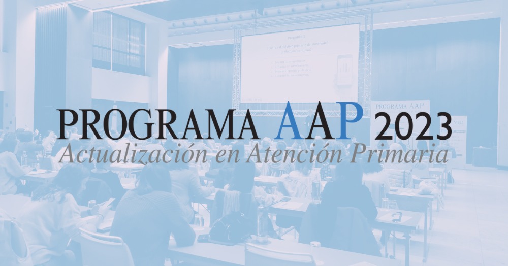 Curso AAP 23 Badajoz