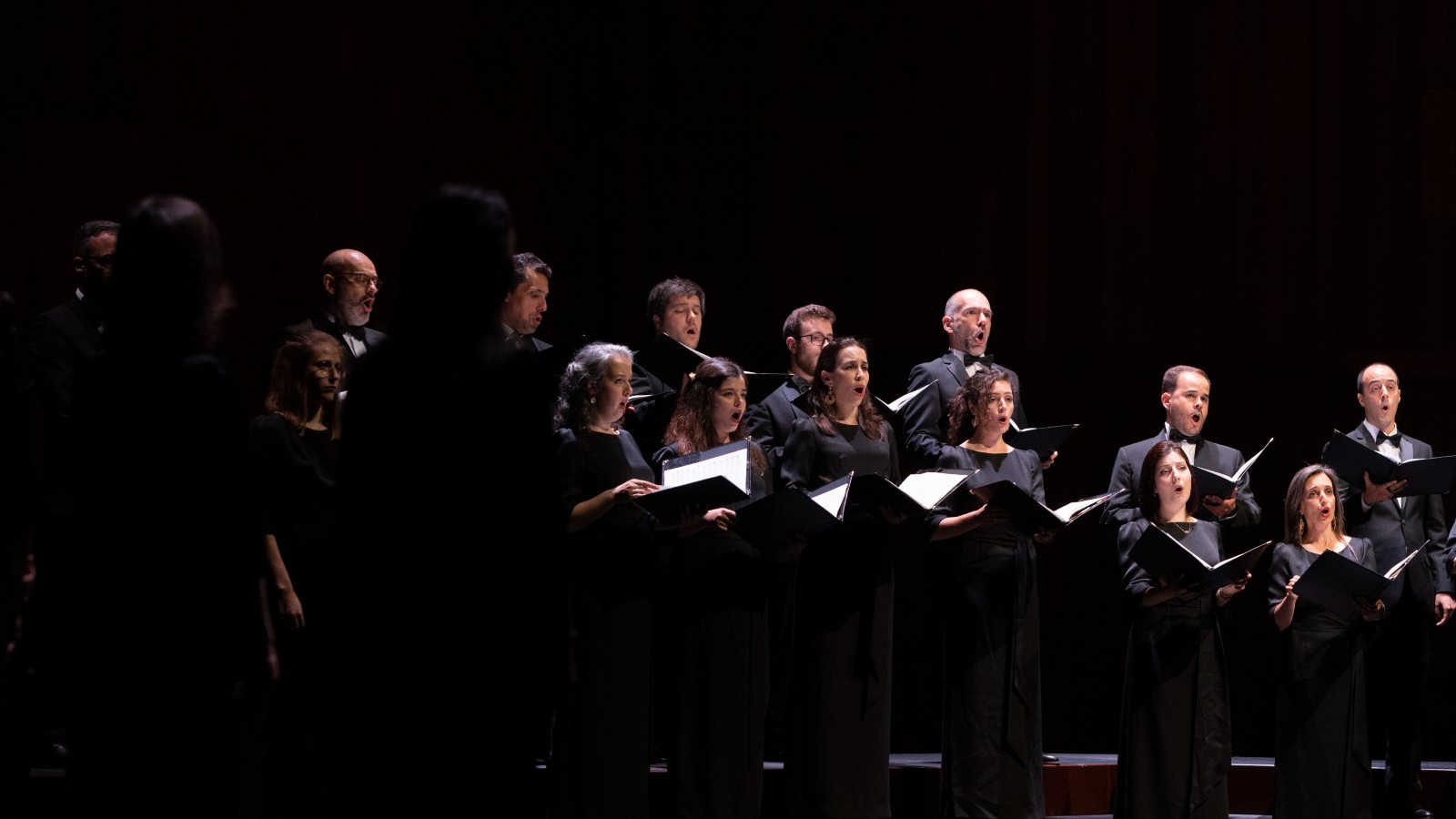 Coro Gulbenkian a cappella 