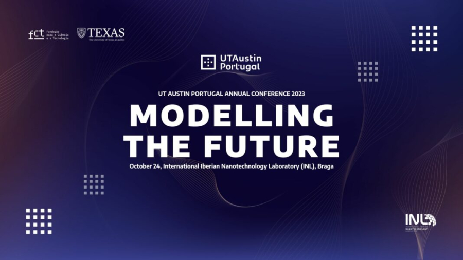 Conferência Anual UT Austin Portugal 2023 | Inscrições abertas