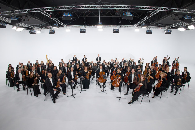 Concierto Extraordinario. Orquesta Sinfónica de RTVE. Dirige el Maestro Christoph König