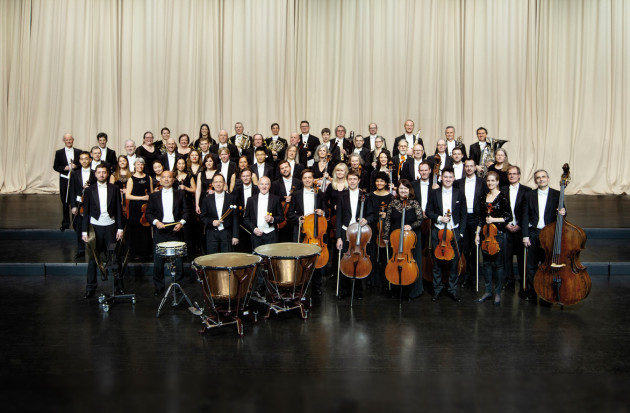 Concierto. Abono OSCyL n. 13. Orquesta Sinfónica de Stavanger. Dirige el Maestro Andris Poga