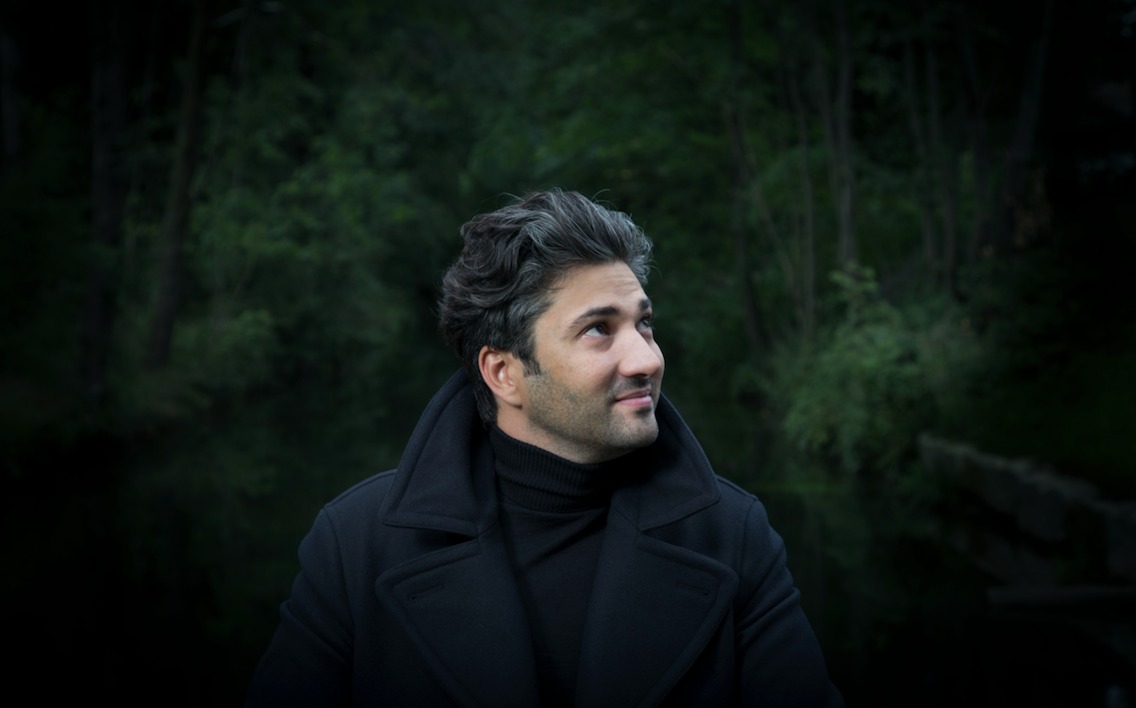 Concierto. Abono OSCyL n. 14. Orquesta Nacional de España. Dirige el Maestro Afkham