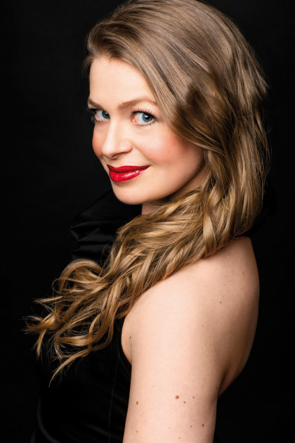 Concierto. Abono OSCyL n. 15. Dirige el Maestro Fischer