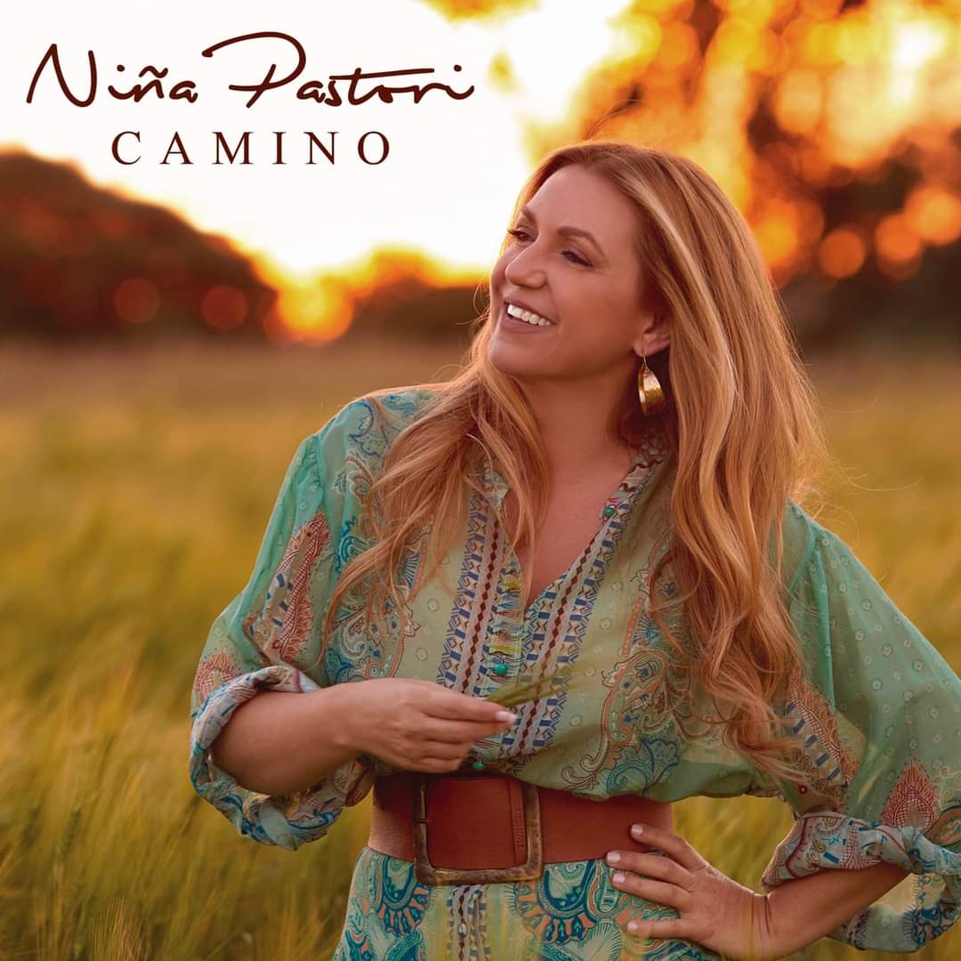 Niña Pastori en Mairena de Aljarafe (Sevilla)
