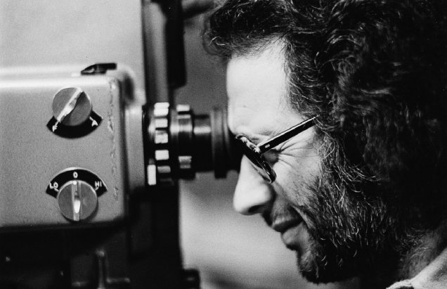 Jerry Schatzberg – O puzzle de um cineasta