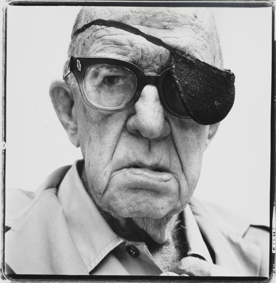 John Ford – Maior que a lenda