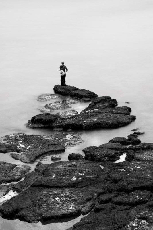 Carlos Nestar en el Camarote Madrid