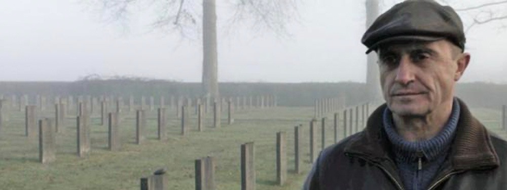 Proxección do Documental 'Un Viaje hacia nosotros' con Pepe Viyuela