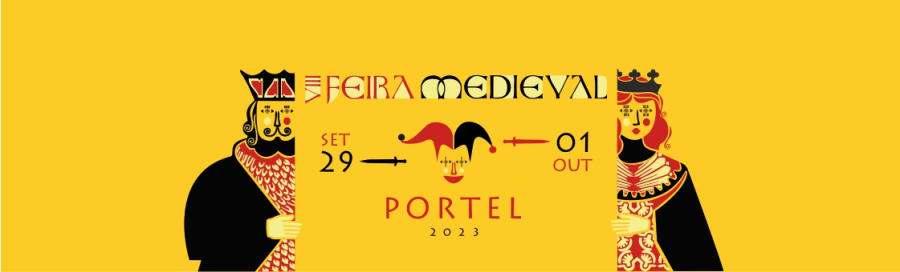 VIII Feira Medieval Portel ’23