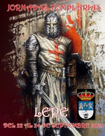 Jornadas Templarias de Lepe