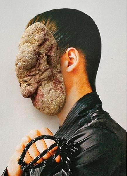 'Transmutación' Juana Ciudad Pizarro