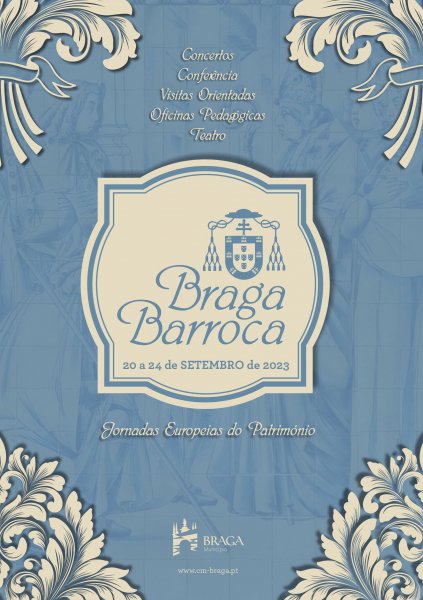 Braga Barroca 2023