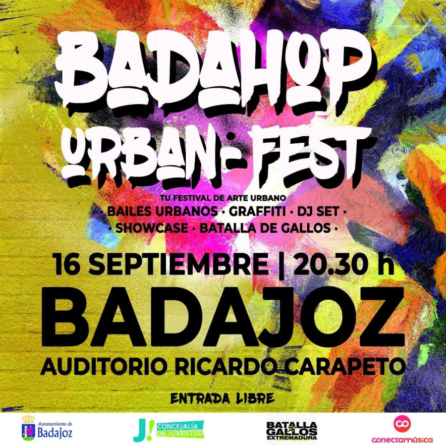 Bada-Hop Urban Fest