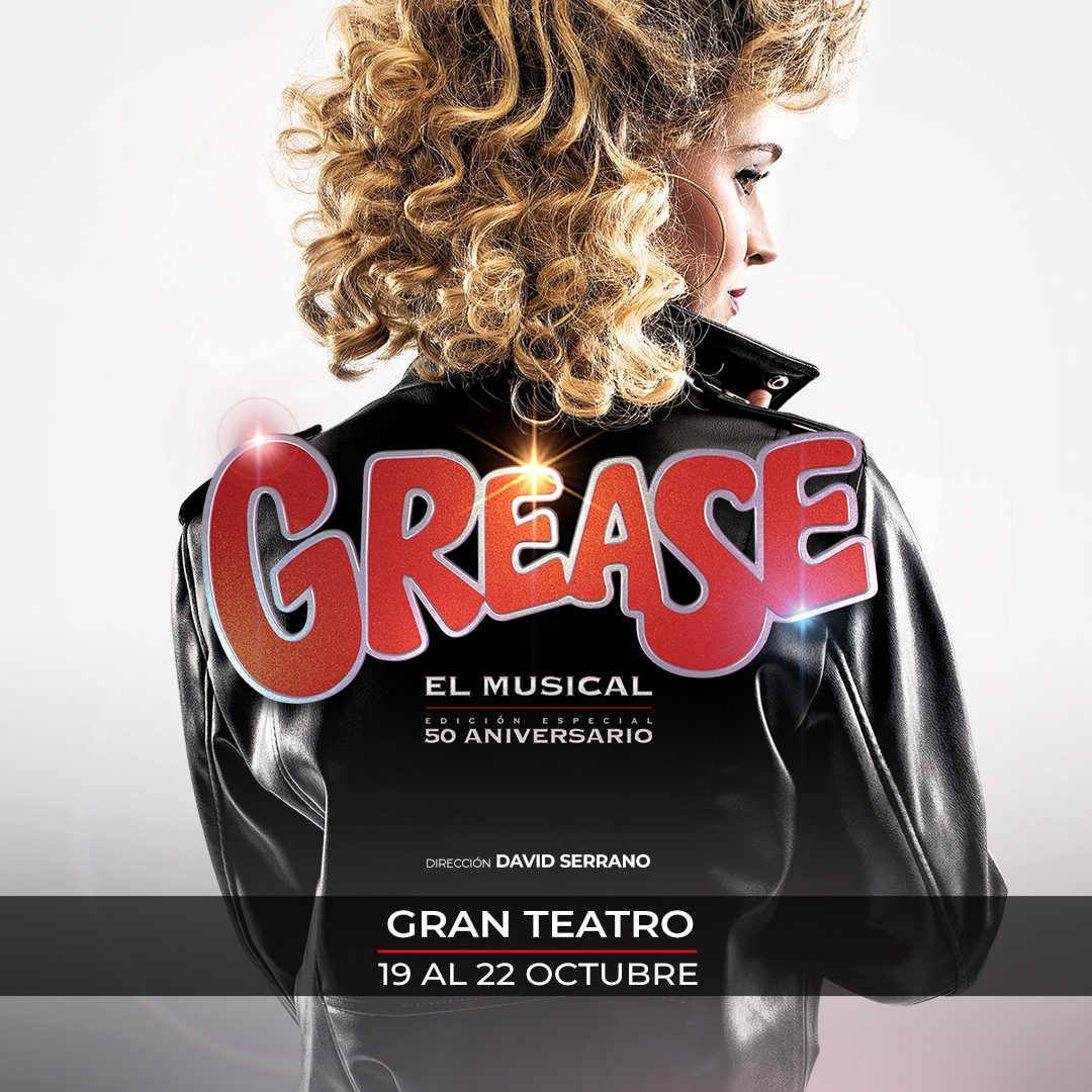 Grease El musical