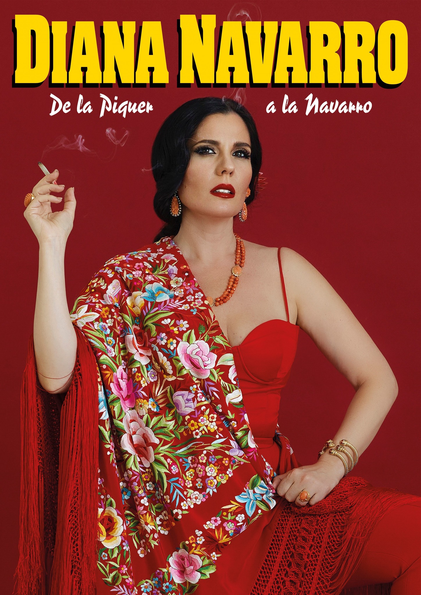 Diana Navarro | De la Piquer a la Navarro