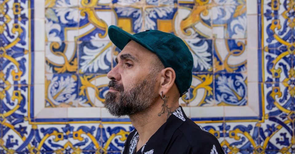 Rui Miguel Abreu: Do velho hip hop aos novos fados - o que bate no nosso presente [Palestras]