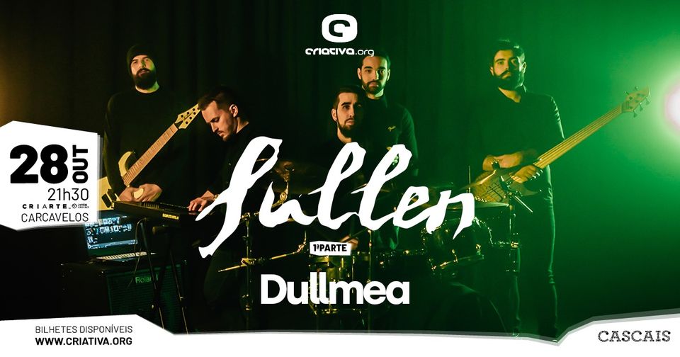 SULLEN + DULLMEA