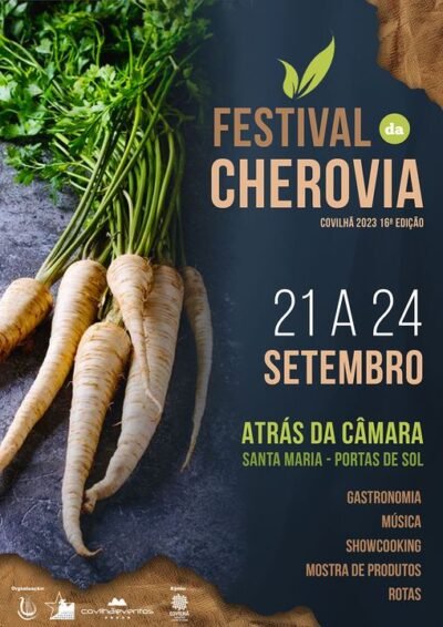 Festival da Cherovia