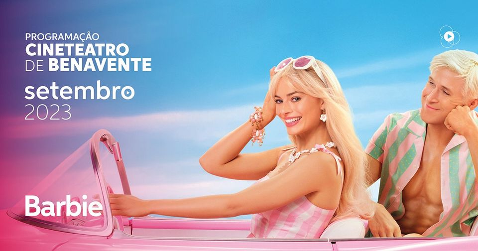 Cinema Digital 'Barbie'