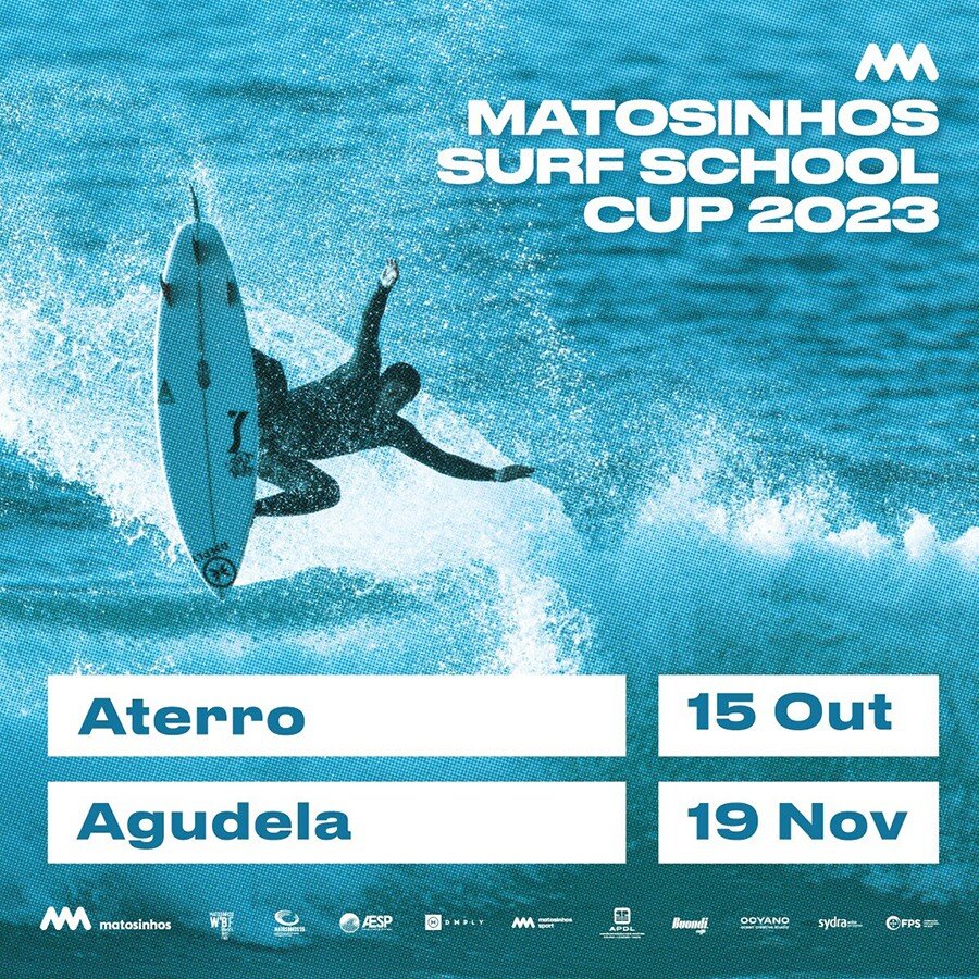 Matosinhos Surf School Cup