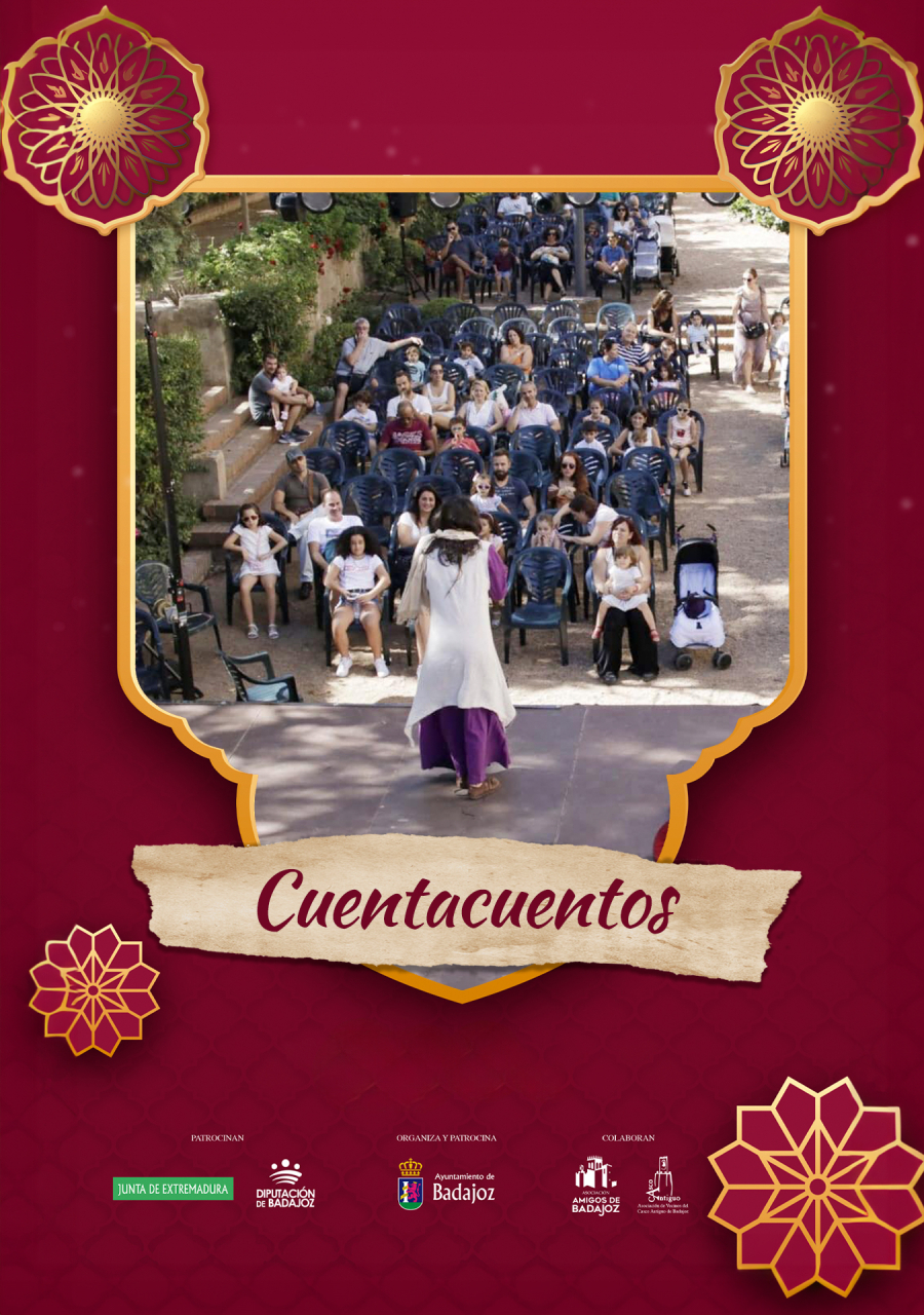 Cuentacuentos