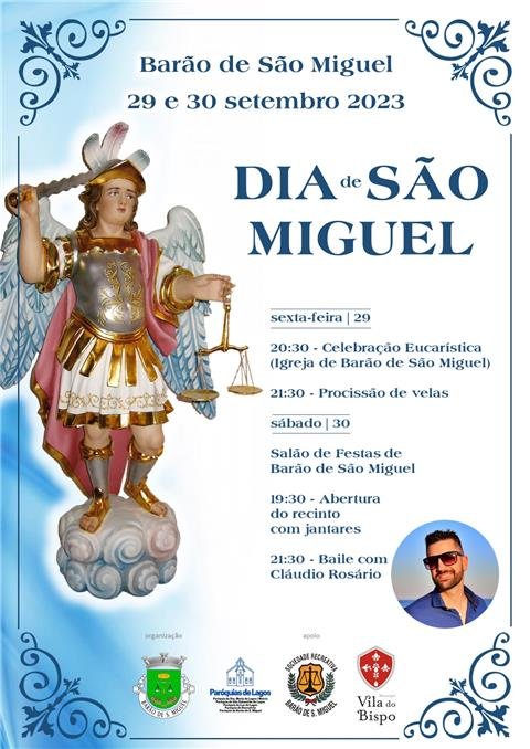 Dia de São Miguel