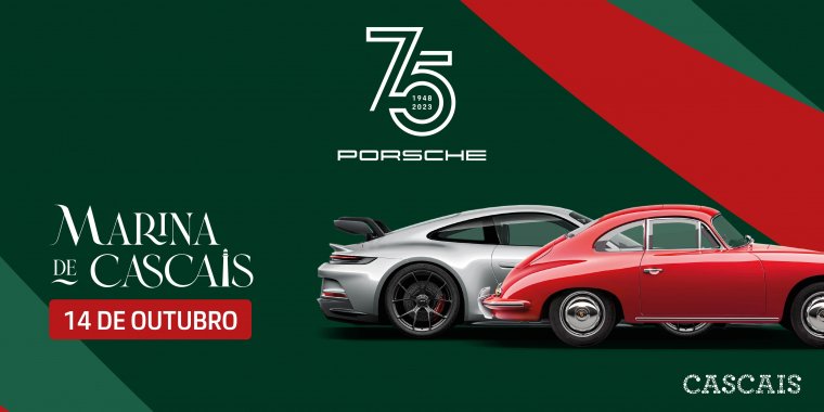 75 Anos Porsche